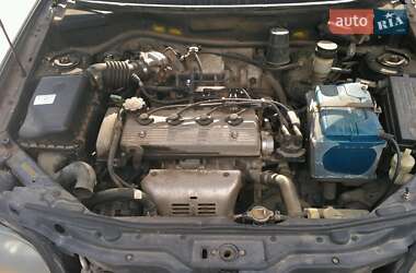 Седан Geely CK 2009 в Львове