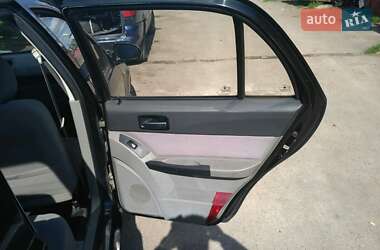 Седан Geely CK 2009 в Львове