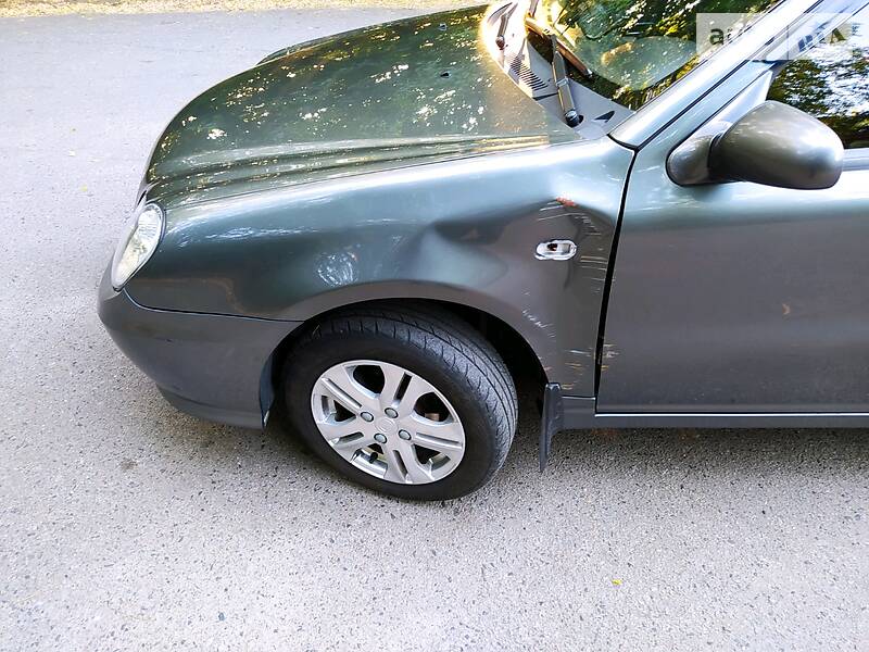 Седан Geely CK 2012 в Полтаве