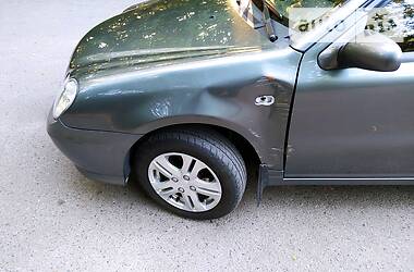 Седан Geely CK 2012 в 
