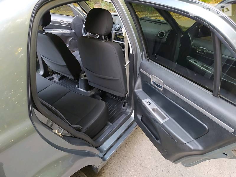 Седан Geely CK 2012 в Полтаве