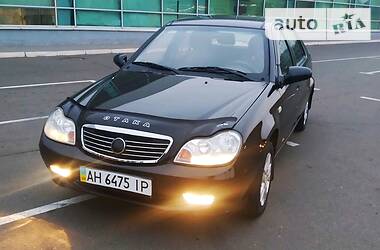 Седан Geely CK 2013 в Мариуполе