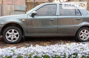 Седан Geely CK 2008 в Ужгороде