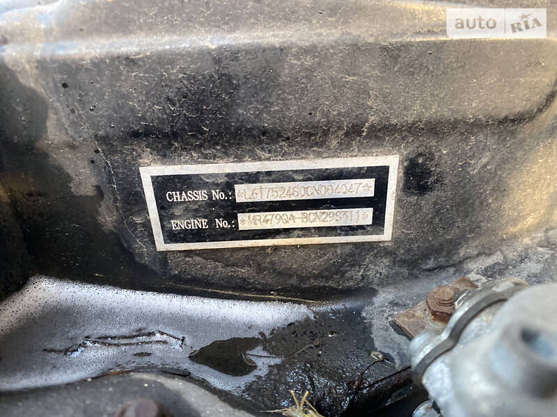 Седан Geely CK 2011 в Киеве фото 19 Седан Geely CK 2011 в Киеве