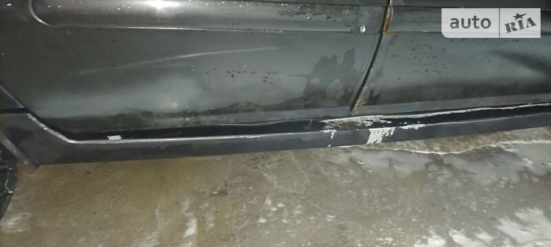 Седан Geely CK 2008 в Косове