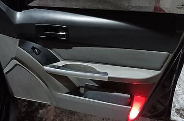 Седан Geely CK 2008 в 
