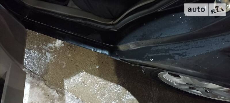 Седан Geely CK 2008 в Косове