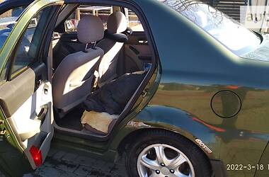 Седан Geely CK 2007 в 