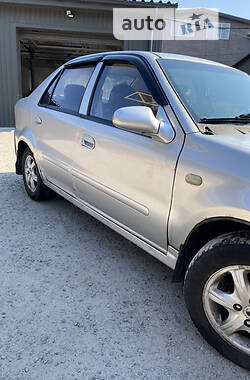 Седан Geely CK 2008 в Киеве