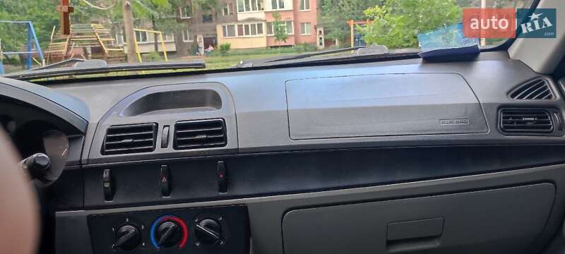 Седан Geely CK 2008 в Ніжині