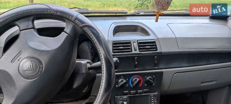 Седан Geely CK 2008 в Ніжині
