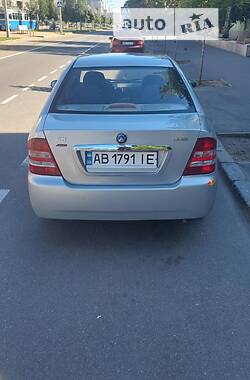 Седан Geely CK 2013 в Виннице