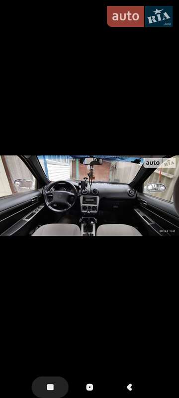Седан Geely CK 2011 в Сумах