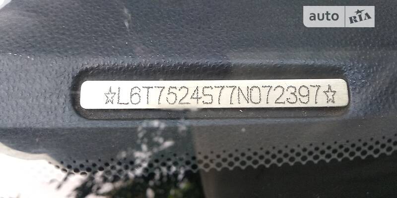 Geely CK MR7151A