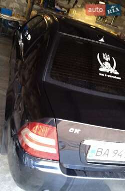 Седан Geely CK 2013 в 