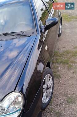Седан Geely CK 2013 в Добровеличковке