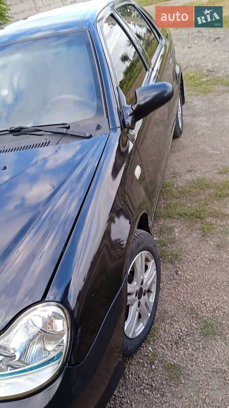 Седан Geely CK 2013 в Добровеличківці