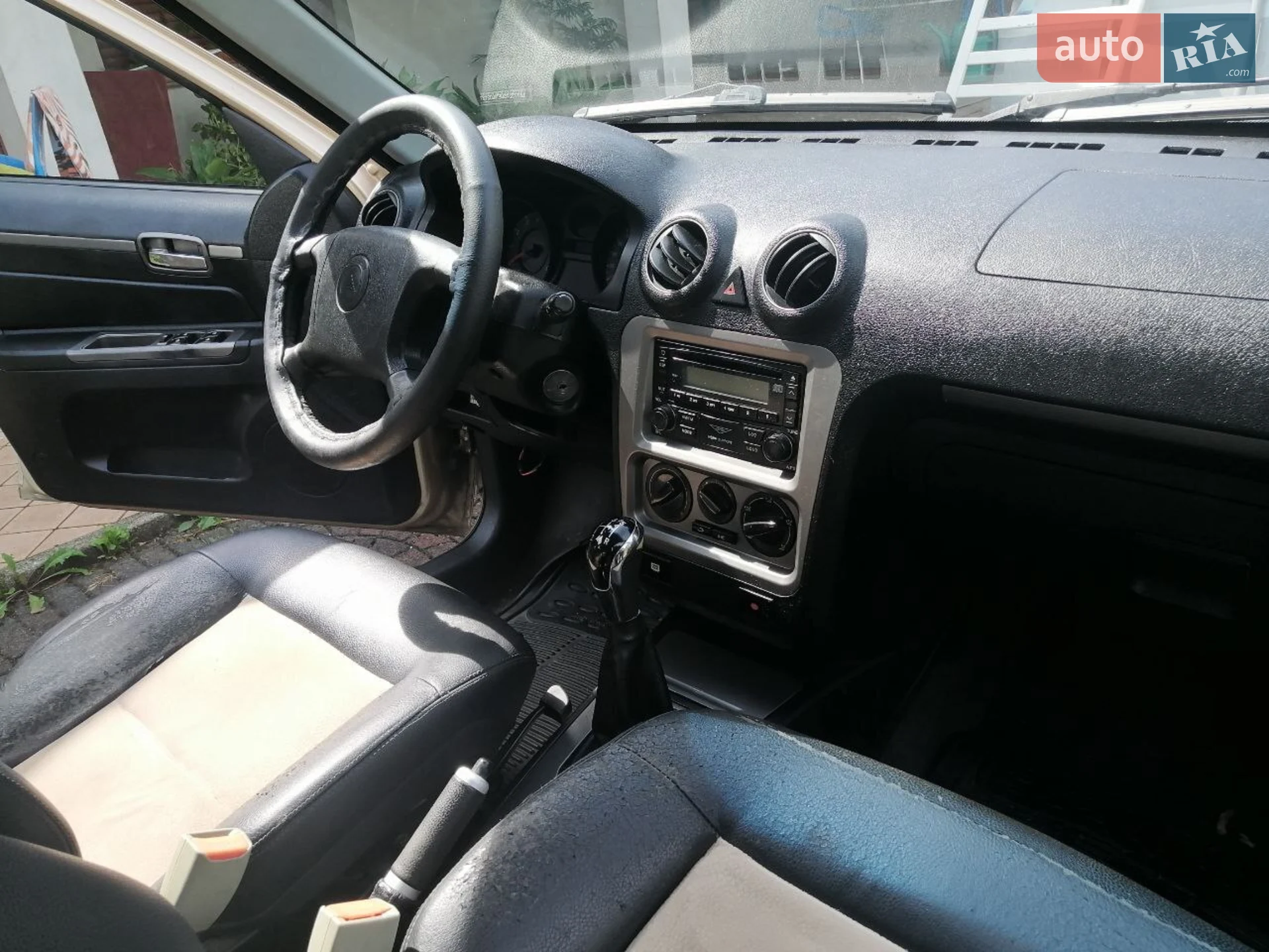 2014 Geely CK (Otaka) - мініатюра 7