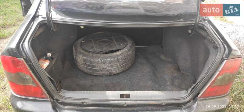 Седан Geely CK 2007 в Полтаве