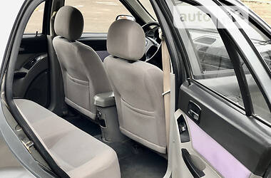 Седан Geely CK 2008 в 
