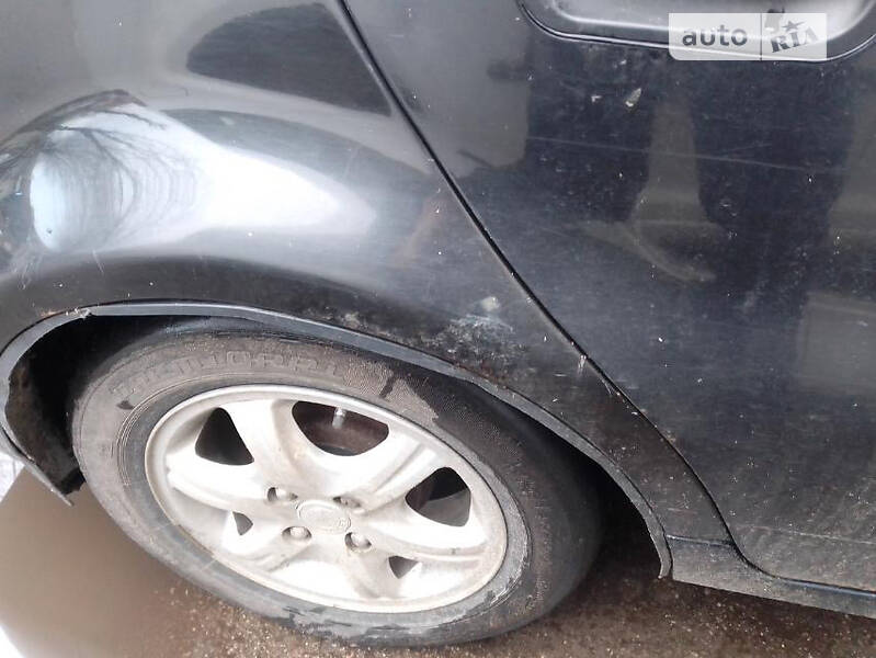 Седан Geely CK 2008 в Кропивницком фото 2 Седан Geely CK 2008 в Кропивницком