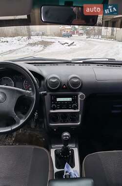 Седан Geely CK 2012 в Межгорье