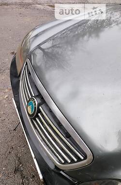 Седан Geely CK 2008 в 