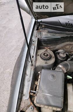 Седан Geely CK 2008 в 