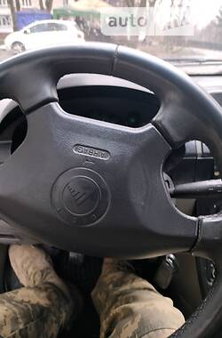 Седан Geely CK 2008 в 
