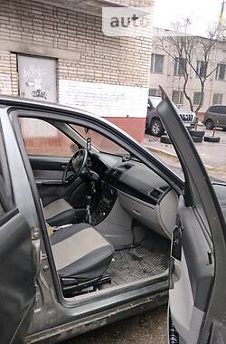 Седан Geely CK 2008 в 