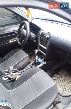 Седан Geely CK 2012 в Чемеровцах