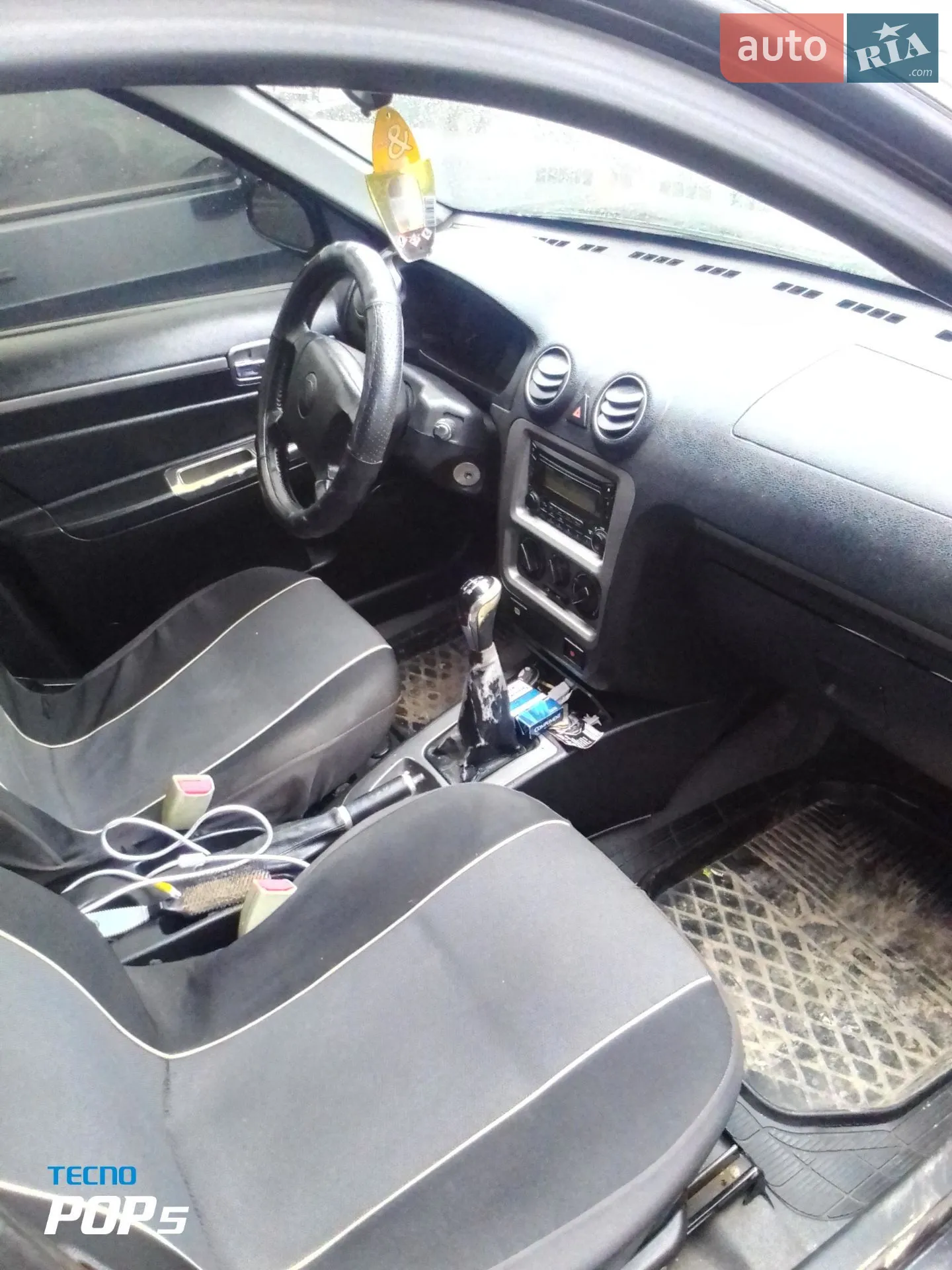2012 Geely CK (Otaka) - мініатюра 6