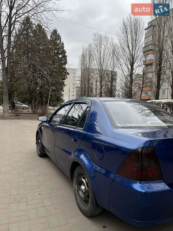 Седан Geely CK 2012 в Киеве