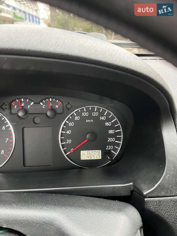 Седан Geely CK 2012 в Киеве