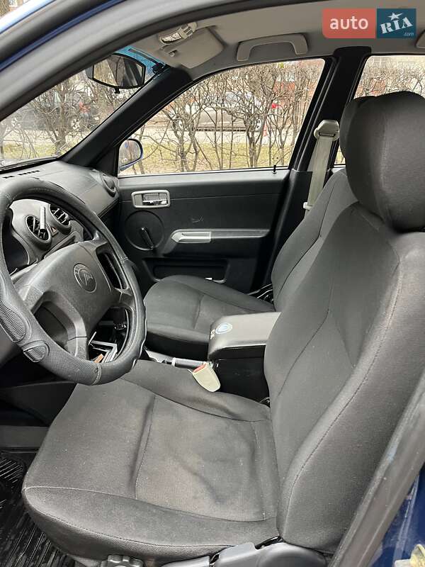 Седан Geely CK 2012 в Киеве