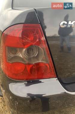 Седан Geely CK 2011 в Черкассах