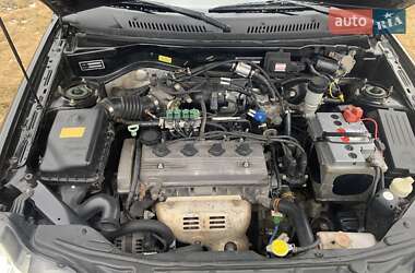 Седан Geely CK 2011 в Черкассах