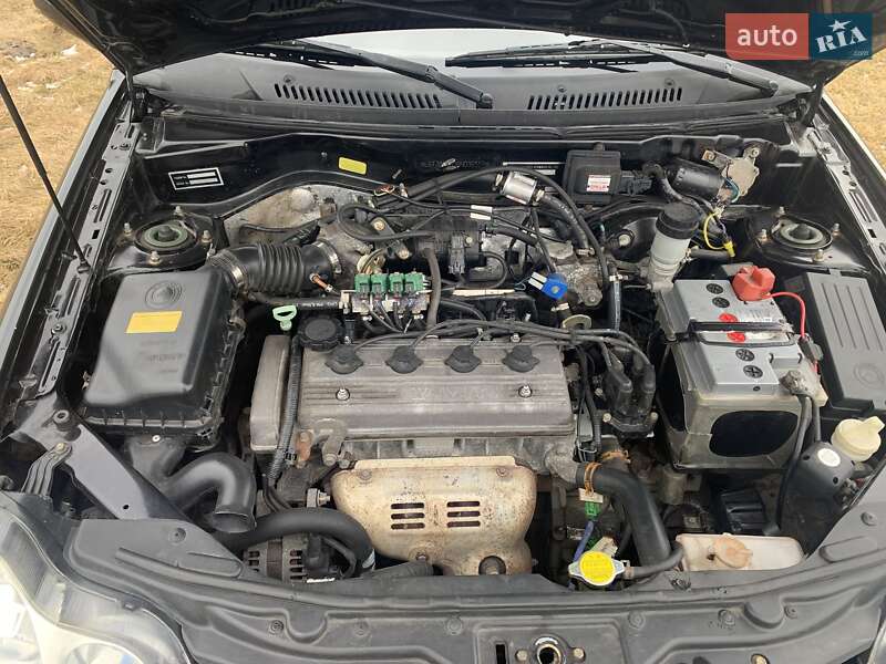 Седан Geely CK 2011 в Черкассах