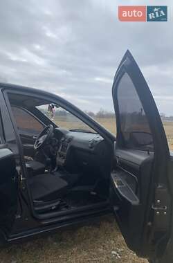 Седан Geely CK 2011 в Черкассах