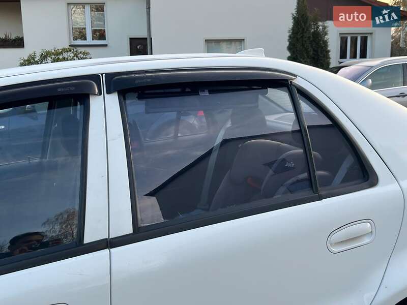 Седан Geely CK 2013 в Одесі