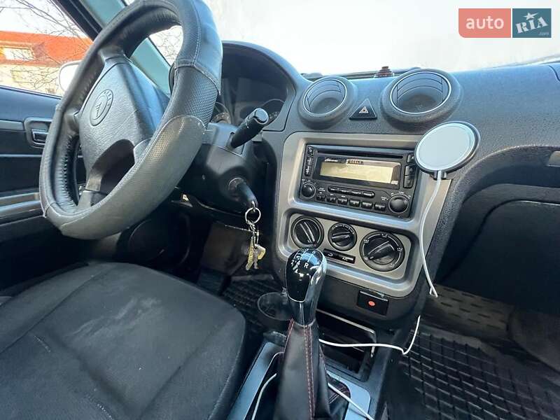 Седан Geely CK 2013 в Одесі