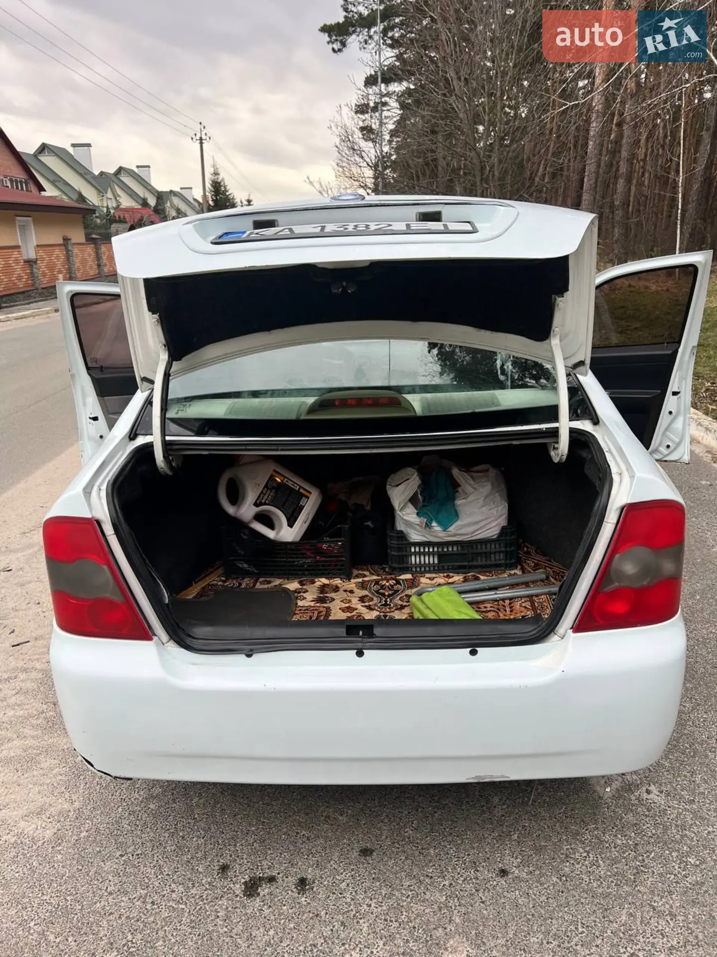 2013 Geely CK (Otaka) - мініатюра 5