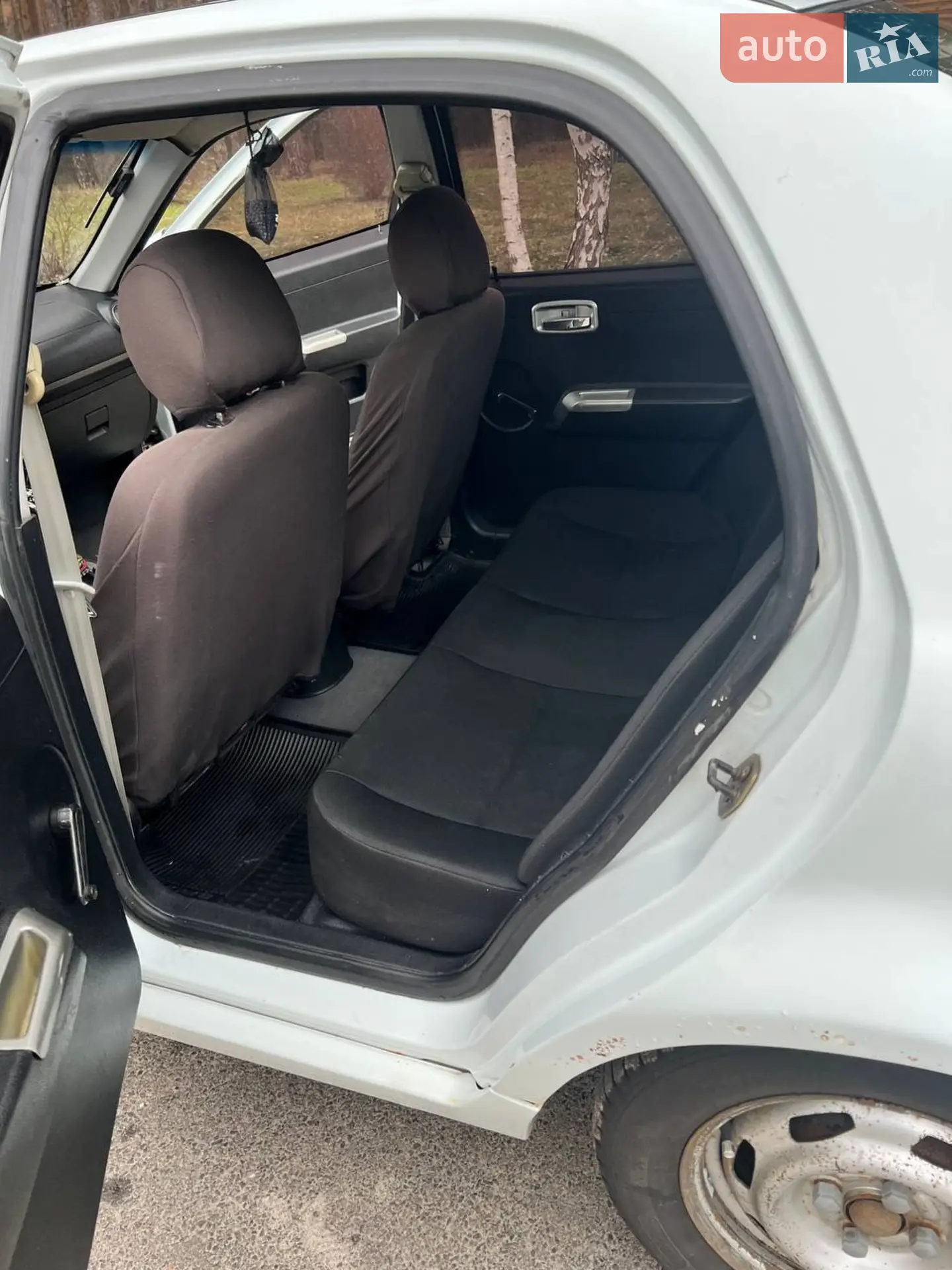 2013 Geely CK (Otaka) - мініатюра 22