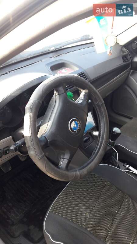 Седан Geely CK 2008 в Хмельницькому