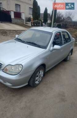 Седан Geely CK 2014 в Умани