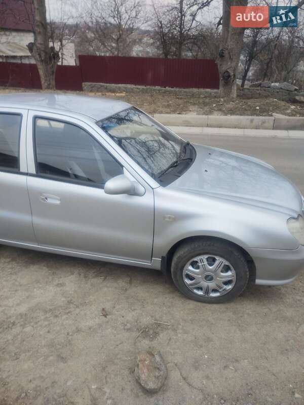 Седан Geely CK 2014 в Умани