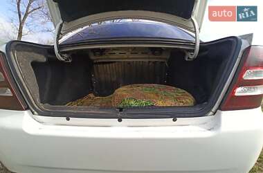 Седан Geely CK 2014 в Павлограде