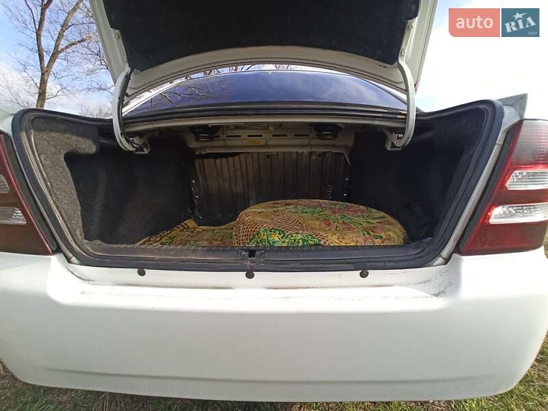 Седан Geely CK 2014 в Павлограді