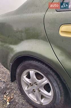 Седан Geely CK 2008 в Доброполье
