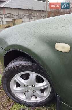 Седан Geely CK 2008 в Доброполье